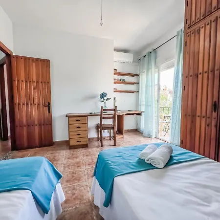 3 Bedroom In Nerja.