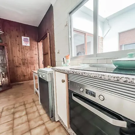 3 Bedroom In Nerja.