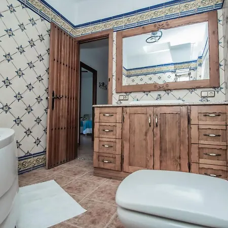 شقة 3 Bedroom In Nerja.