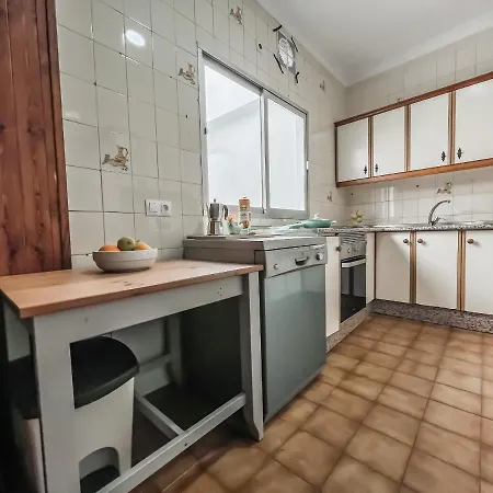3 Bedroom In Nerja.