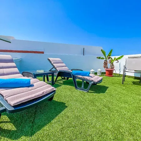 شقة 3 Bedroom In Nerja. *
