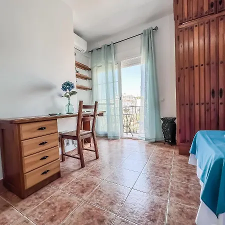 شقة 3 Bedroom In Nerja.