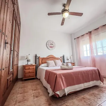 Lejlighed 3 Bedroom In Nerja.