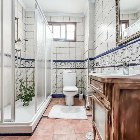 Lejlighed 3 Bedroom In Nerja. Nerja